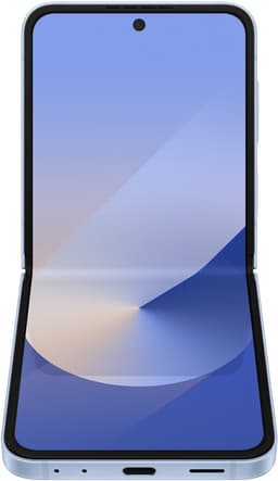 Samsung Galaxy Z Flip6 - 256GB - Blauw — thumbnail 15