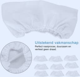 Nagel Stofzuiger En Vuile Niet-Geweven Stofzuiger - 2-In-1 Vacuüm Reinigingstool Voor Perfecte Nagelverzorging — thumbnail 5
