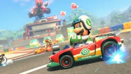 Mario Kart: World - Nintendo Switch 2 — thumbnail 6