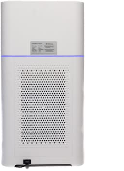 STYLIES ALPHA Luchtreiniger – 80 m² – 600 m³/u – 45 dB – 4 Snelheden – Met Luchtbevochtigingsfunctie – Timer – Display – 68 W – Wit — thumbnail 12