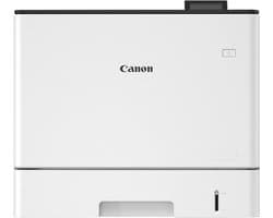 Canon i-SENSYS LBP732Cdw - Laserprinter - Kleuren printer - Single function - Wit