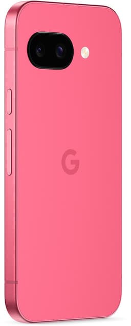 Google Pixel 9a - 128GB - Roze — thumbnail 5
