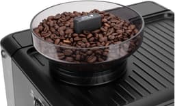 Sage the Barista Impress Black Truffle SES876BTR - Pistonmachine — thumbnail 3