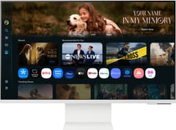 Samsung M8 M80F - Smart Monitor - 32 inch - Vision AI — thumbnail 13