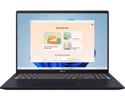 ASUS Vivobook 16 X1607CA-MB110W - Laptop - 16 inch