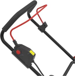 Draadloze Accu Grasmaaier - 36V, Borstelloze Motor, 430mm Maaibreedte, 6-voudige Maaihoogte — thumbnail 4