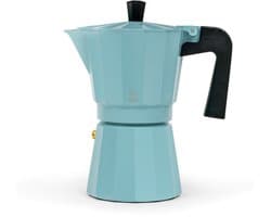 Leopold Vienna - Percolator Moshi Mint 6-kops - mokkapot