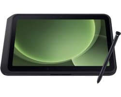 Tablet Samsung SM-X356BZGAEEB 10,1" Qualcomm Snapdragon 8 GB RAM 128 GB Groen