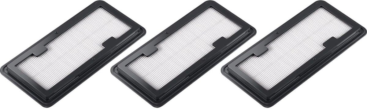 Samsung Jet Bot (AI)+ Series Filterset (3 Stuks, Plus.Parts® alternatief voor VCA-RAK80) — afbeelding 1
