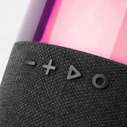 Dankzij de draagbare Bluetooth®-luidsprekers Mars Gaming MSFLOW Zwart 15 W 4 W — thumbnail 4