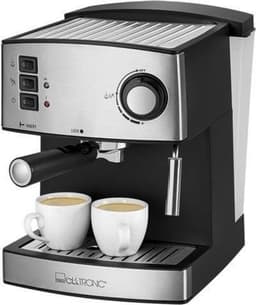 Clatronic ES 3643 - Espresso machine — thumbnail 1