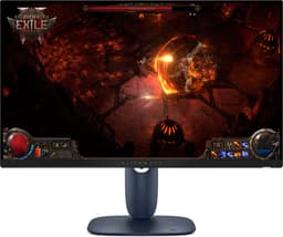 Alienware AW2725DM - Wide QHD IPS Gaming Monitor - 180Hz - 27 inch — thumbnail 3