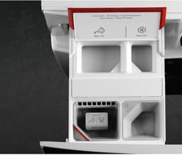 AEG LR8606AD4 8000 PowerCare Autodose - Wasmachine - 10 kg — thumbnail 14