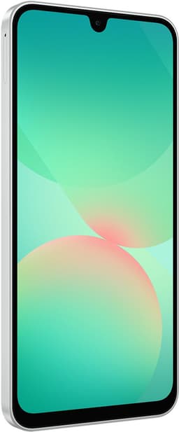 Samsung Galaxy A26 5G - 256GB - Wit — thumbnail 7