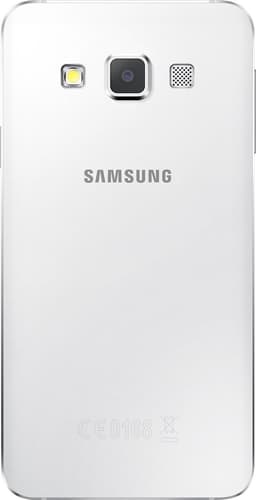 Samsung Galaxy A3 - Wit — thumbnail 6