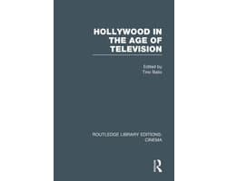 Hollywood in the Age of Television