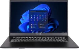 Terra Mobile 1716R 17.3" FullHD laptop - Intel Core i5-1334U - 16GB - 2.0TB M.2 SSD - Iris Xe Graphics - DVD±RW - Windows 11 Pro — thumbnail 1