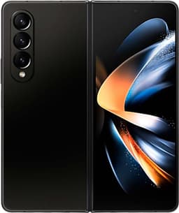 Samsung Galaxy Z Fold 4 - 512GB - 5G - Phantom Black — thumbnail 21