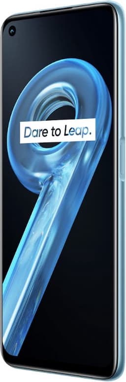 Realme 9i - 128GB - Blauw — thumbnail 4