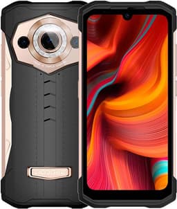 Doogee S99 8GB/128GB Gold — thumbnail 1