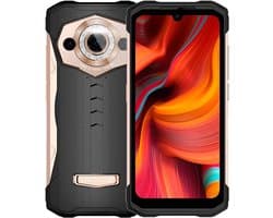 Doogee S99 8GB/128GB Gold