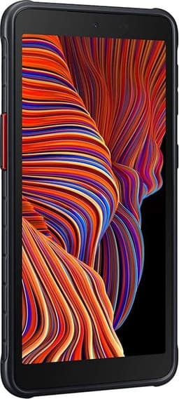 Samsung Galaxy Xcover 5 - 64GB - Zwart — thumbnail 7