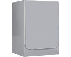 Wasmachine Ombouw Maat L - 60cm breed, 85cm hoog, 65cm diep