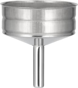 Xavax Espressomaker Van RVS Voor 4 Kopjes Fornuiskan O.a. Inductie 200ml — thumbnail 3