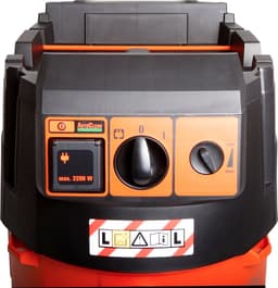 FEIN Dustex 35 LX AC - Industriële Stofzuiger - Automatisch Filterreiniging - 35L — thumbnail 4