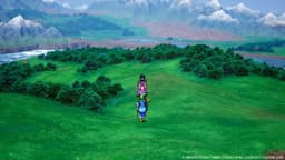 Dragon Quest III HD - 2D Remake - Nintendo Switch — thumbnail 4