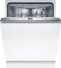 Bosch SBD6ECX12E - Series 6 - Inbouwvaatwasser - 60 cm - Extra hoog - Home Connect - Energielabel A - Extra Droog: optie voor extra grondige droogresultaten — thumbnail 1