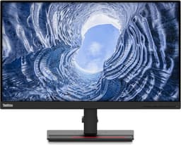 Lenovo ThinkVision T24i-2L - 24 inch monitor — thumbnail 1