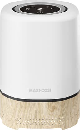 Maxi-Cosi Clean 3-in-1 - Luchtreiniger - HEPA filter - Verwijdert 99,97% van stof en pollen in de lucht — thumbnail 1