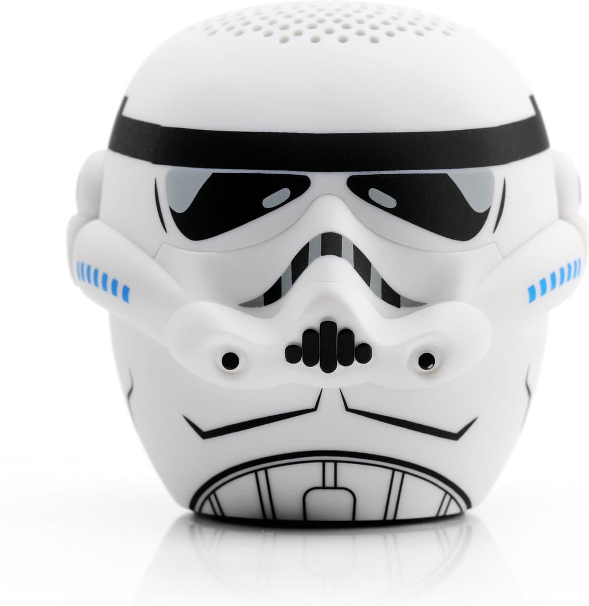 Bitty Boomers - Star Wars - Stormtrooper BT draadloze luidspreker — afbeelding 1