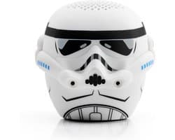 Bitty Boomers - Star Wars - Stormtrooper BT draadloze luidspreker