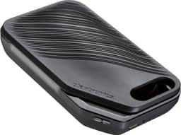 HP Poly Voyager 5200 – In Ear headset – Bluetooth – Mono – Zwart – Volumeregeling, Microfoon uitschakelbaar (mute), Bestand tegen — thumbnail 4