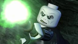 LEGO Harry Potter Collection: Jaren 1-7 - PS5 — thumbnail 2