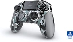 Nacon Revolution 5 Pro - Controller - PS5 - Arctic Blue — thumbnail 4