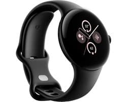 Google Pixel Watch 2 LTE Black
