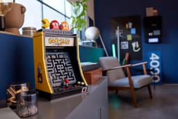 LEGO Icons PAC-MAN arcade - 10323 — thumbnail 22