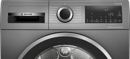 Bosch WQG235DREU Serie 6 - Wasdroger - Warmtepompdroger - ENG display — thumbnail 8