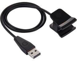 Oplader - USB oplaadkabel - geschikt voor Fitbit Alta HR