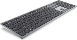 DELL KB700 toetsenbord Bluetooth QWERTY US International Grijs — thumbnail 4
