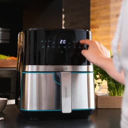 No-Oil Fryer Cecotec 5500 Pro — thumbnail 8