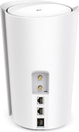 TP-LINK Deco X50-5G Dual-band (2,4 GHz / 5 GHz) Wi-Fi 6 (802.11ax) met 3 Ethernet-poorten — thumbnail 5