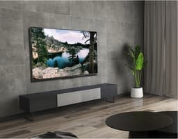 Metz 55MUC8500Z UHD/4K LED TV Android TV 10.0 (Netflix, Prime Video, Disney+, MyCanal, OCS, Apple TV) HDR10 / HLG met DVB-T2/C/S2-tuners - MUC7- en MUC8-serie (55'' (139 cm )) — thumbnail 1