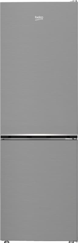 Beko B1RCNE364XB Vrijstaand 316 l Metallic — thumbnail 1