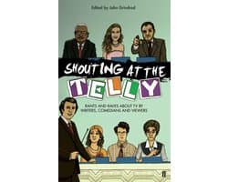 Shouting at the Telly