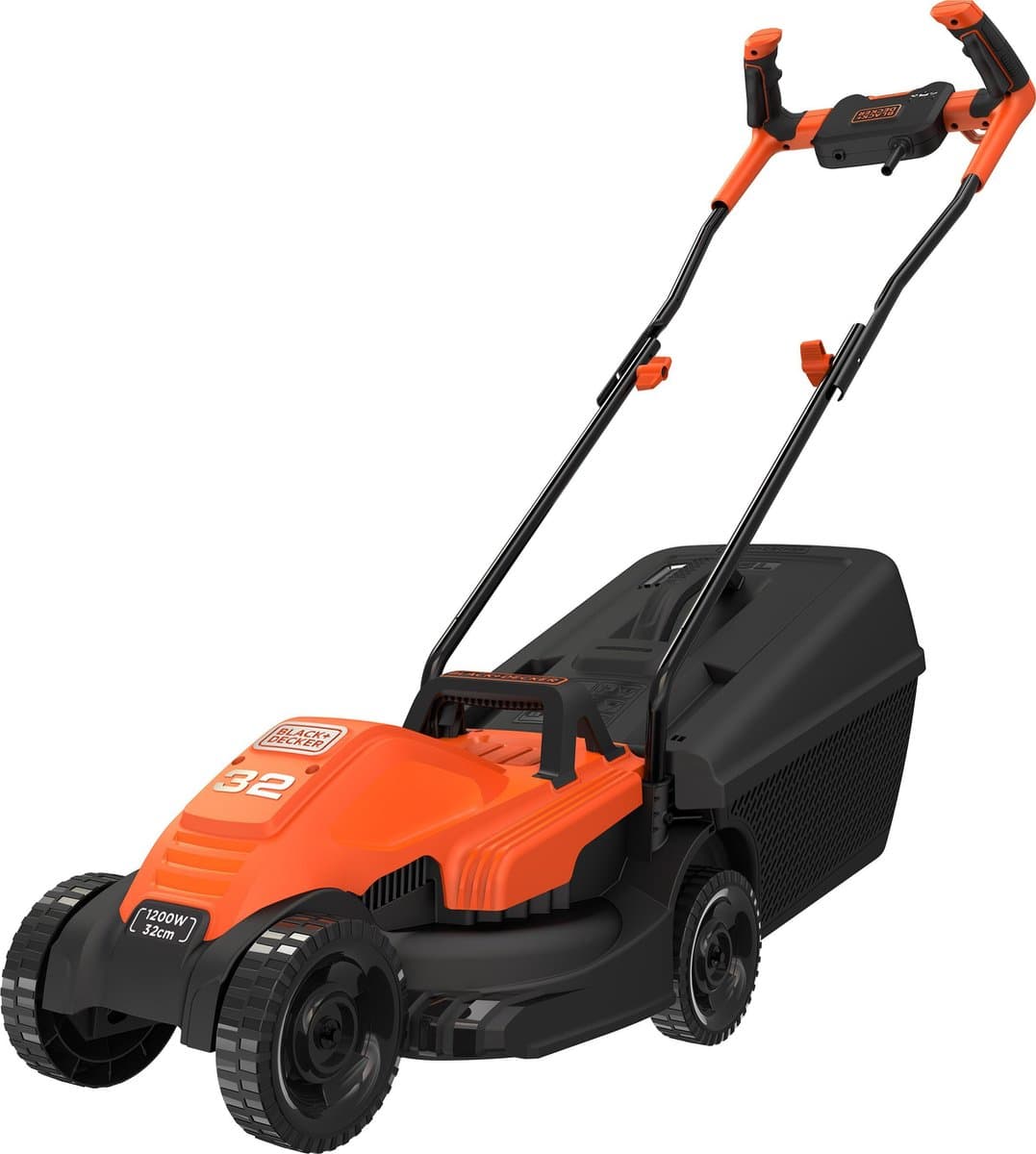 BLACK+DECKER BEMW451BH — afbeelding 1