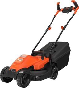 BLACK+DECKER BEMW451BH — thumbnail 1